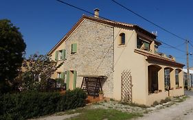 Gîte du Pagoulin - Chambres d'hôtes